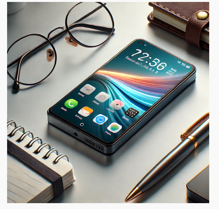 mini smartphone